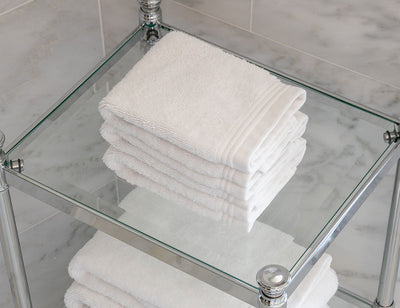 Bath Linens