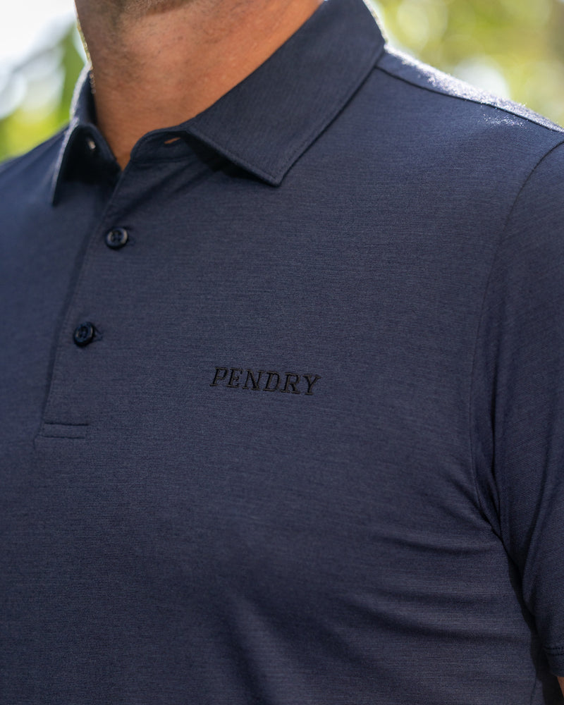 Pendry x BOEN NL Core Polo