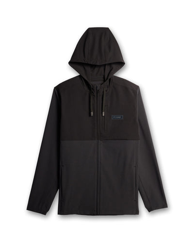 Pendry x BOEN Essential Hooded Jacket