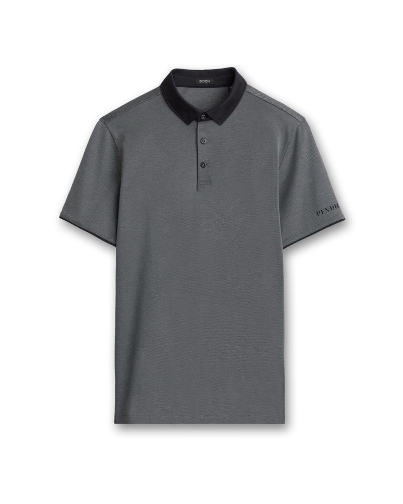 Pendry x BOEN NL Legacy Polo