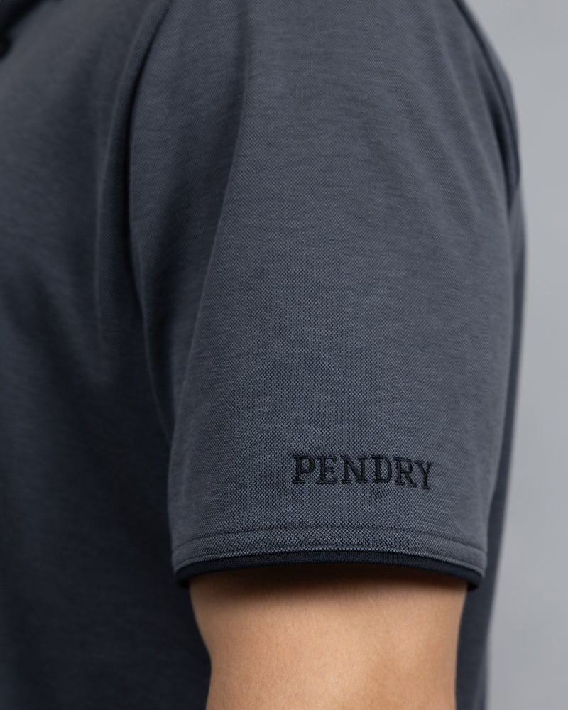 Pendry x BOEN NL Legacy Polo