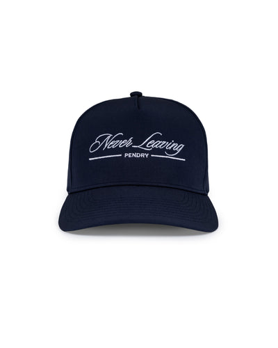 Pendry x BOEN Never Leaving Script Hat
