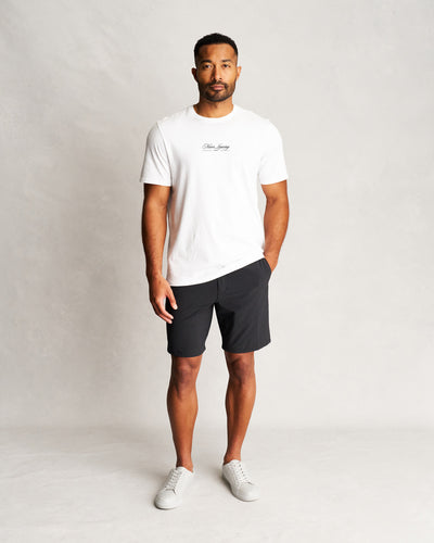 Pendry X BOEN "NEVER LEAVING" The TwentyFour Script Tee