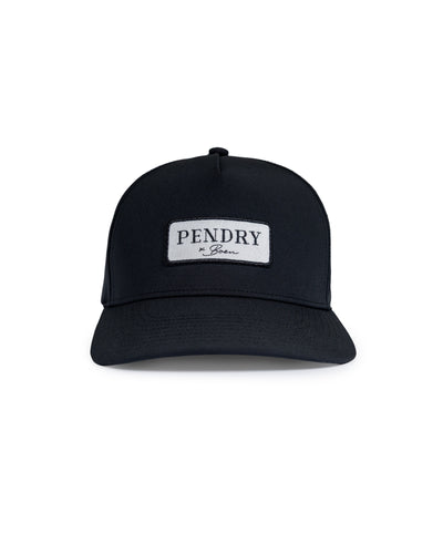 Pendry x BOEN NL Patch Hat