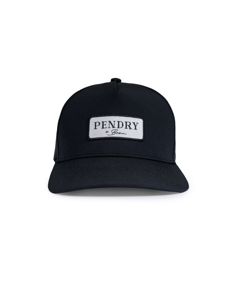 Pendry x BOEN NL Patch Hat