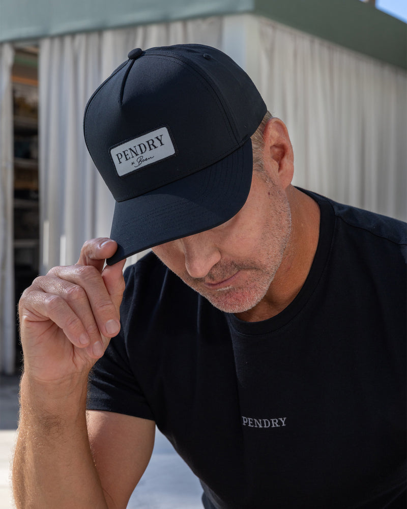 Pendry x BOEN NL Patch Hat