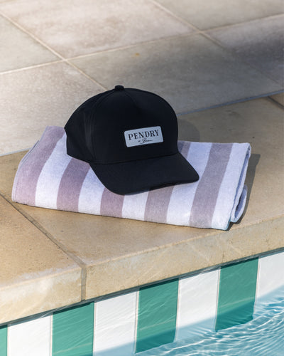 Pendry x BOEN NL Patch Hat