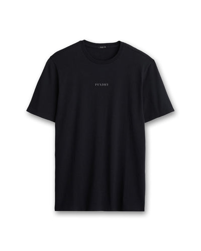 Pendry X BOEN The TwentyFour Script Tee