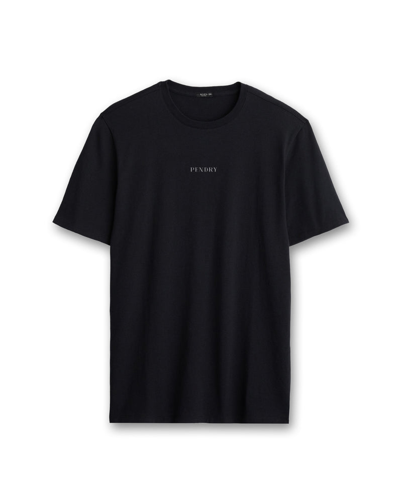 Pendry X BOEN The TwentyFour Script Tee