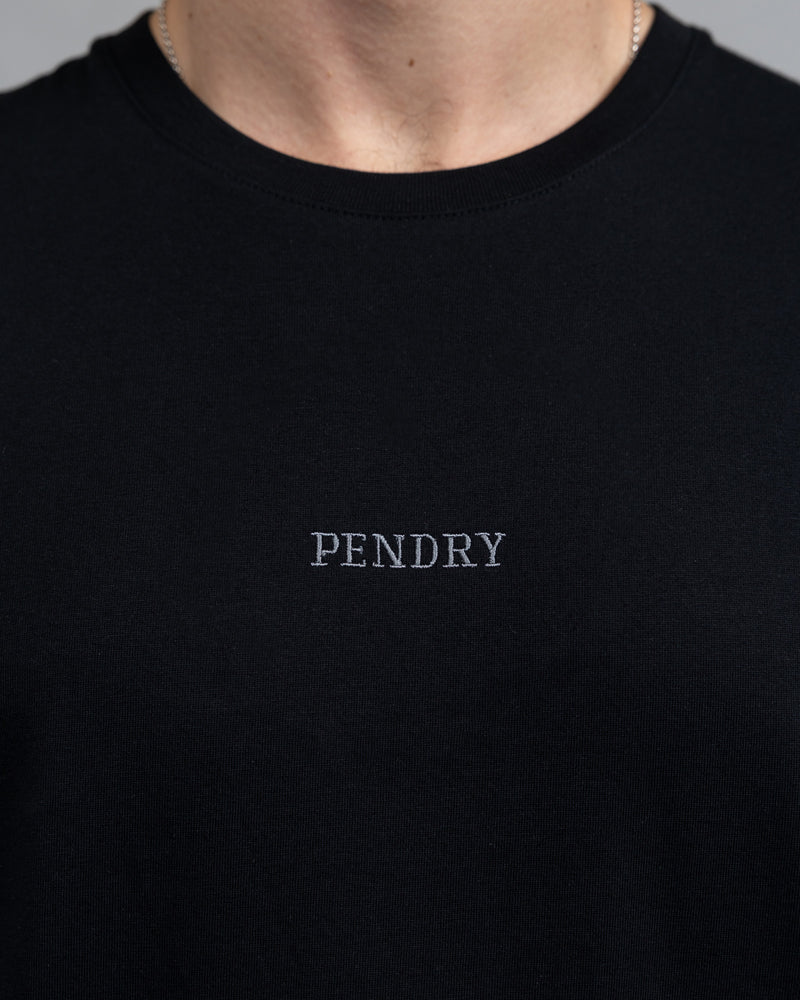 Pendry X BOEN The TwentyFour Script Tee