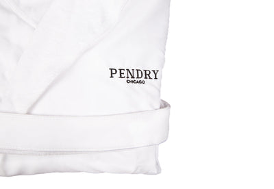 Pendry Chicago Robe