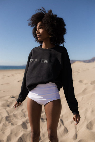 Pendry x Heidi Merrick SRF PENDRY Sweatshirt