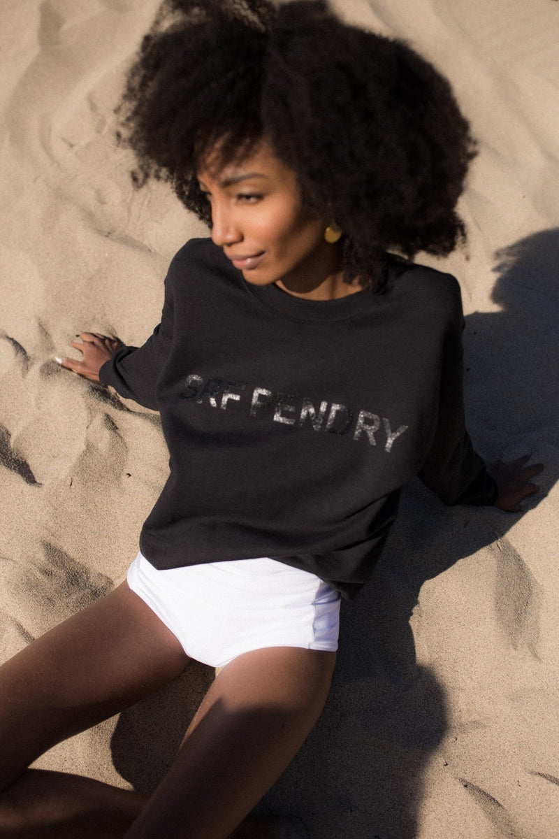 Pendry x Heidi Merrick SRF PENDRY Sweatshirt