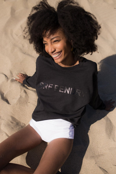 Pendry x Heidi Merrick SRF PENDRY Sweatshirt