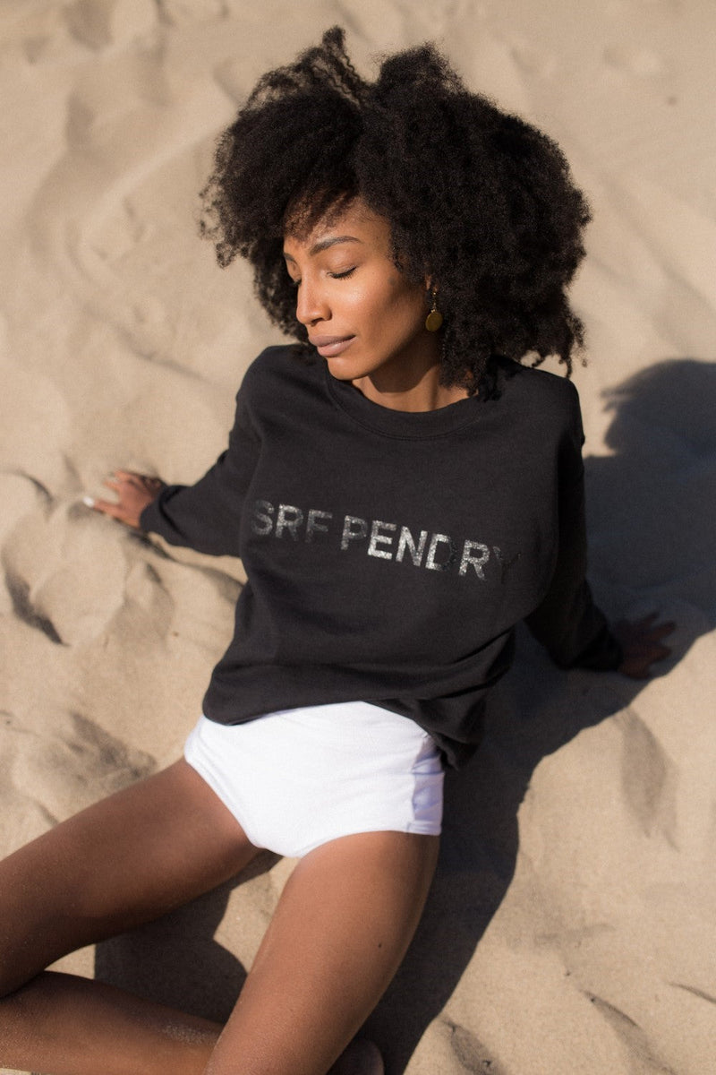 Pendry x Heidi Merrick SRF PENDRY Sweatshirt