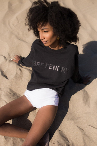 Pendry x Heidi Merrick SRF PENDRY Sweatshirt