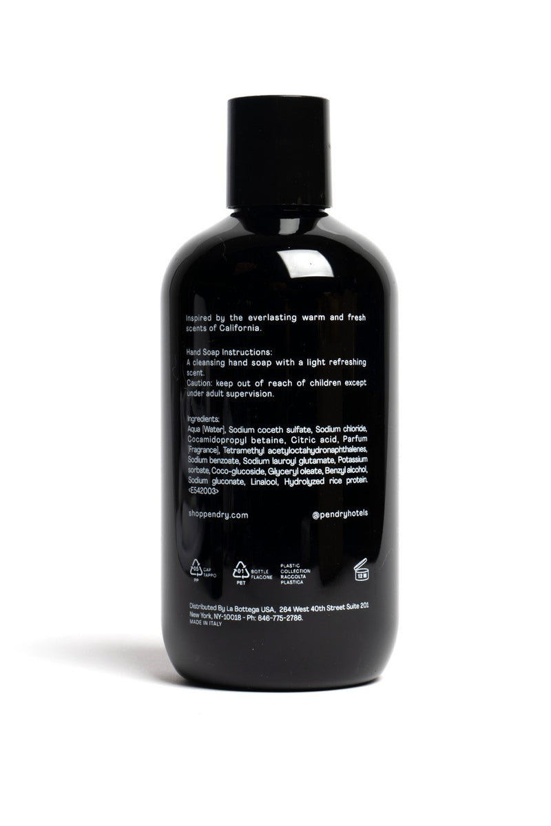 PENDRY Hand Wash