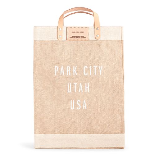 Pendry City Market Tote