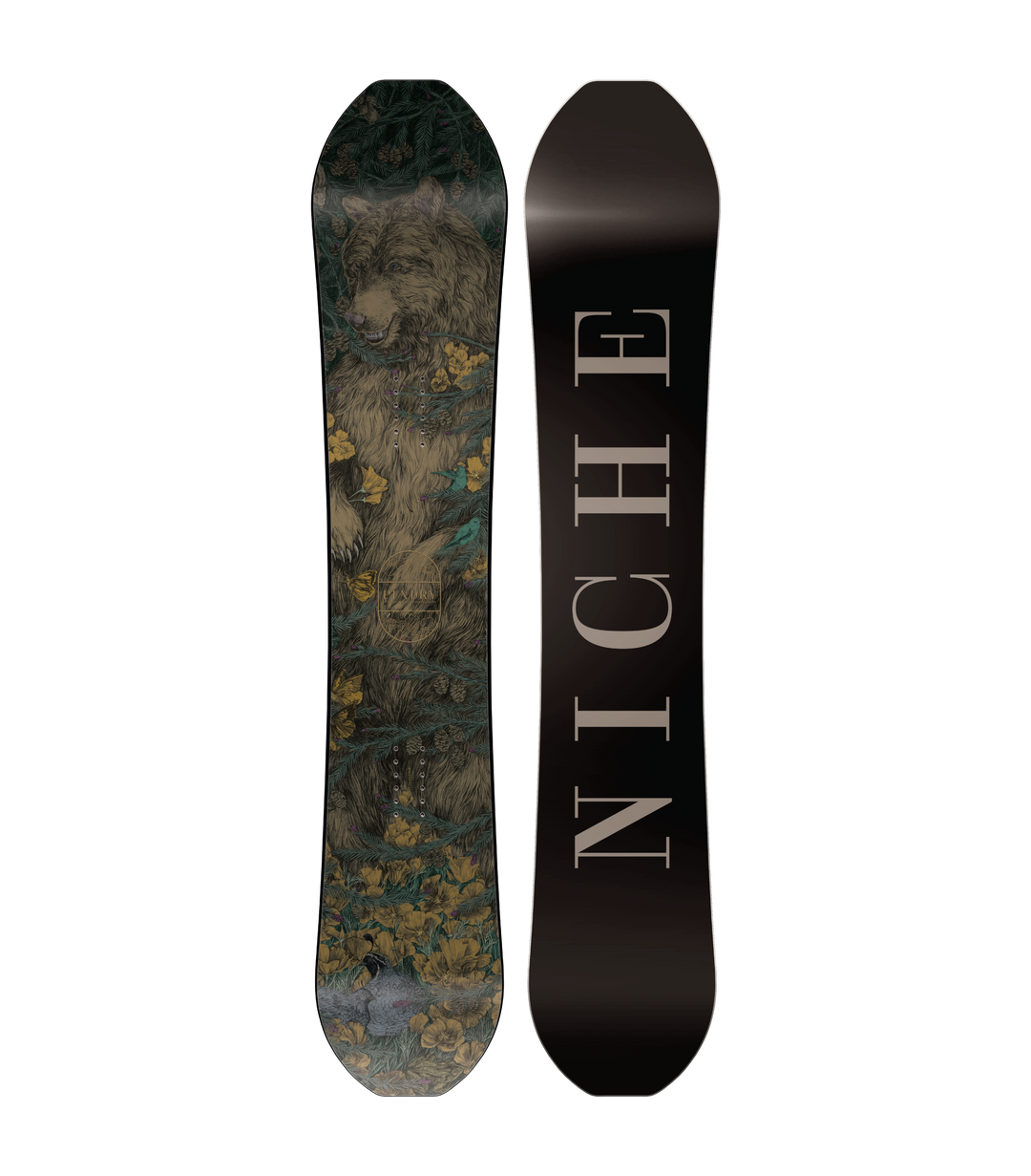 Pendry x Niche Snowboard – Shop Pendry Pendry x Niche Snowboard – Shop Pendry