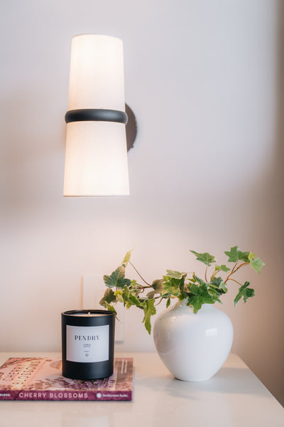 Pendry Signature Candle