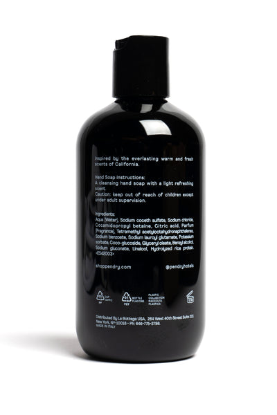 PENDRY Body Wash