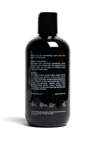 PENDRY Shampoo