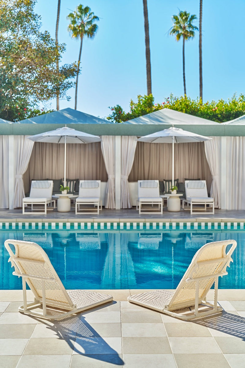 Signature Pool Chair – Shop Pendry