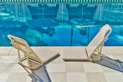 Pool Chair 4