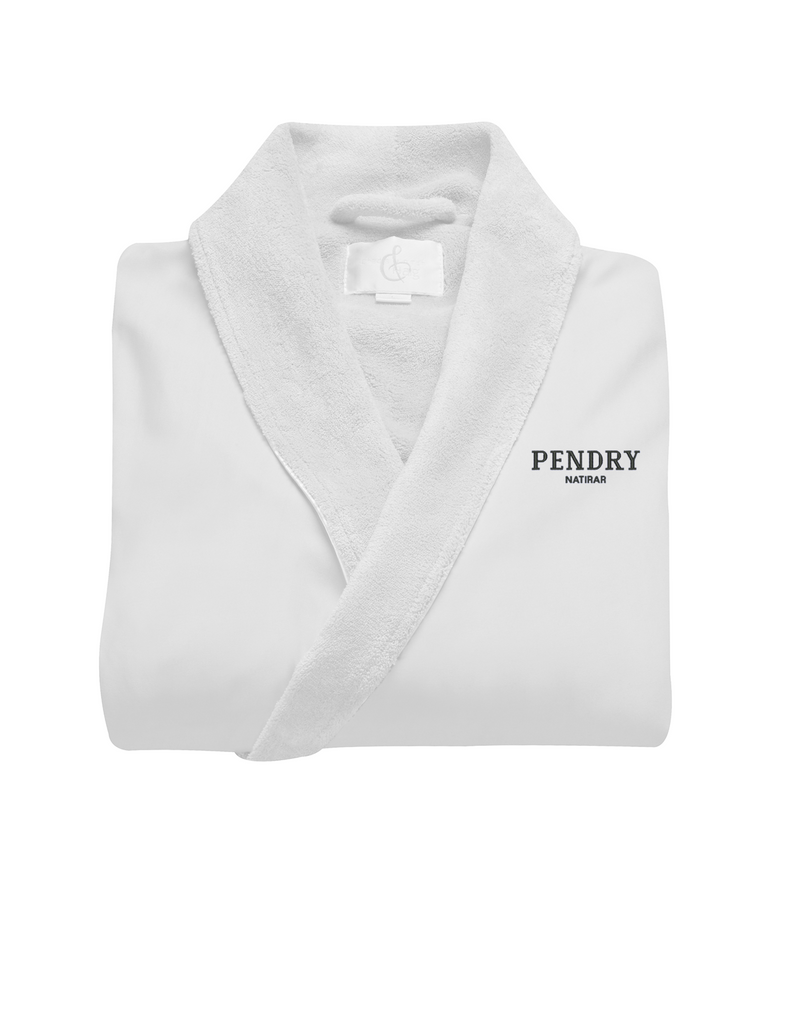 Pendry Natirar Robe