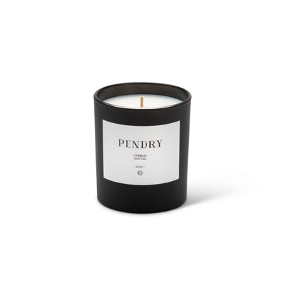 Pendry Signature Candle