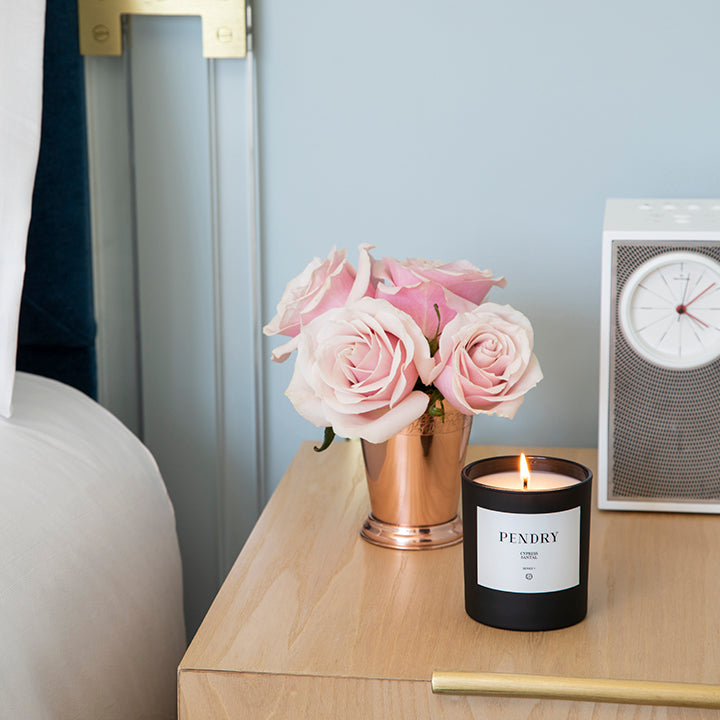 Pendry Signature Candle