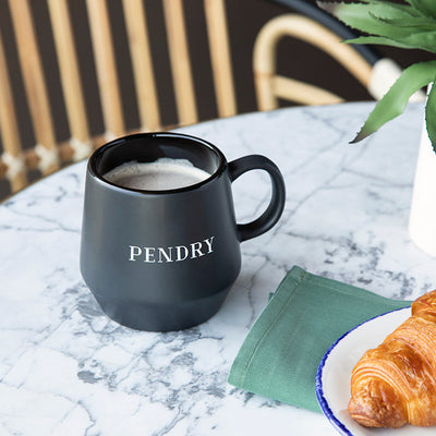 Verona Pendry Mug