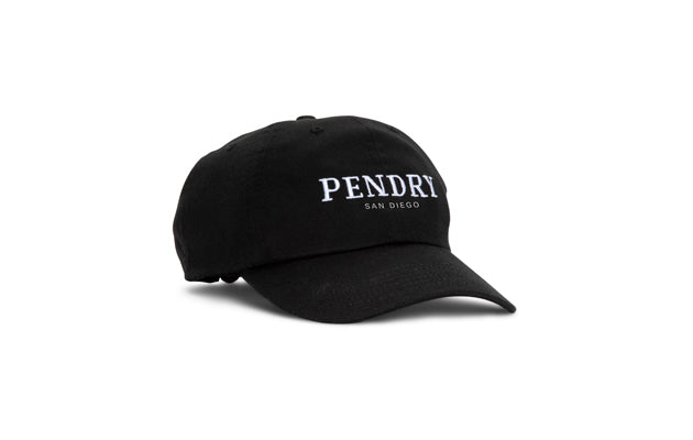 Pendry The Hat