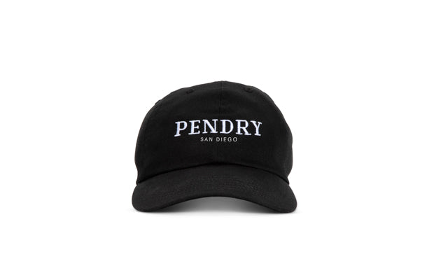 Pendry The Hat