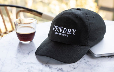 Pendry The Hat