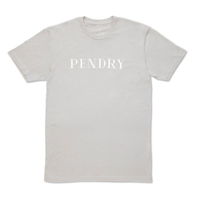 Pendry Logo Crew Tee