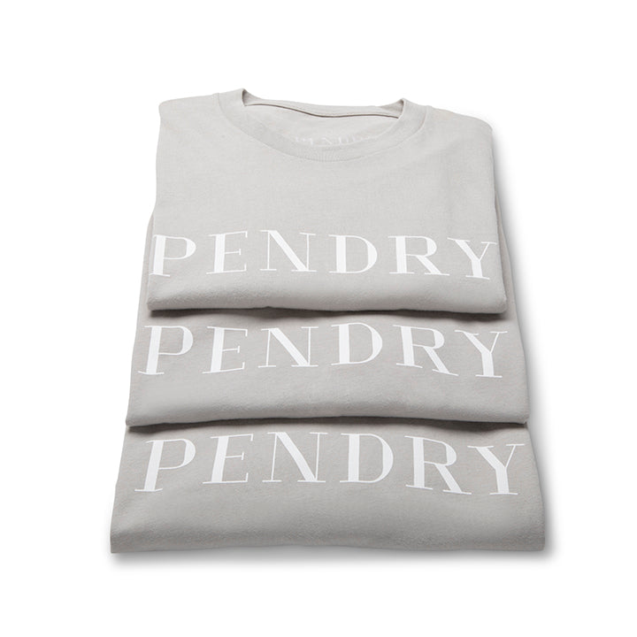 Pendry Logo Crew Tee