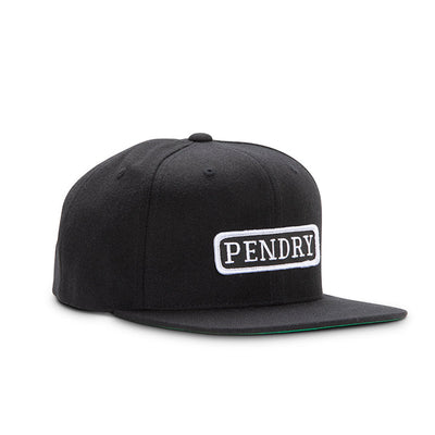 Pendry Rec Patch Cap