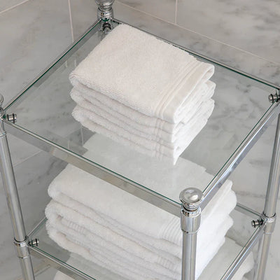 Signature Bath Linen Bundle 4