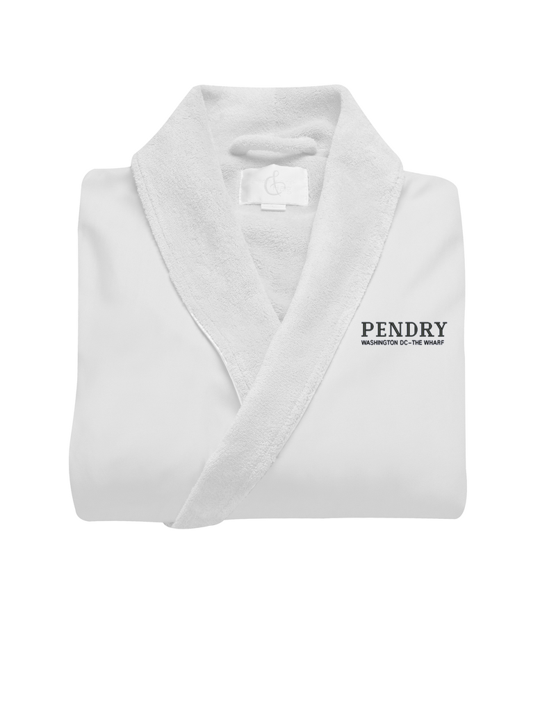 Pendry Washington DC Robe