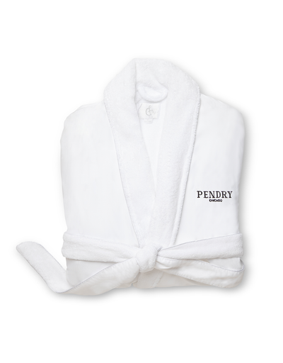 Pendry Chicago Robe