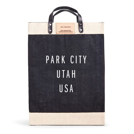 Pendry City Market Tote