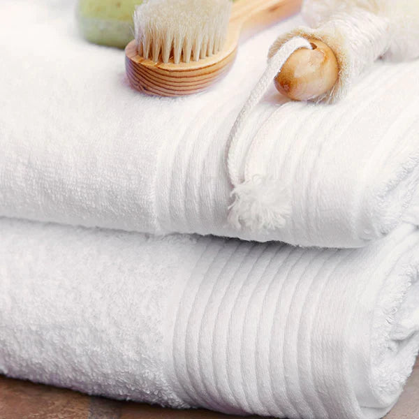 Signature Bath Sheet Bundle