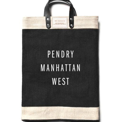 Pendry City Market Tote