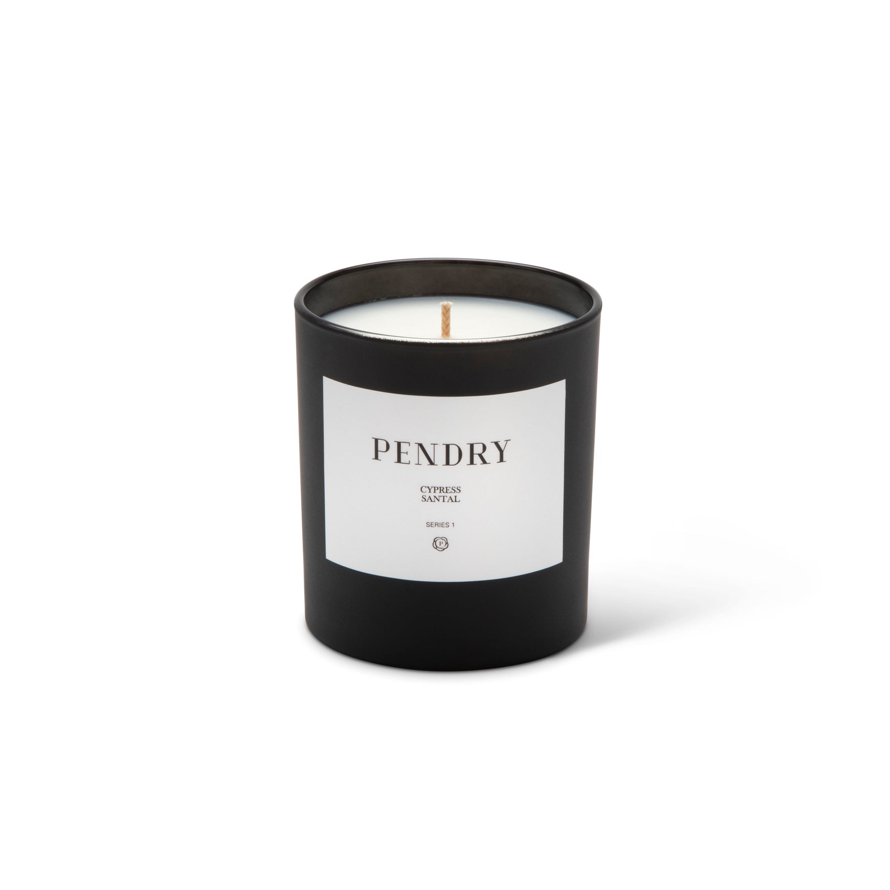 Pendry Signature Candle – Shop Pendry