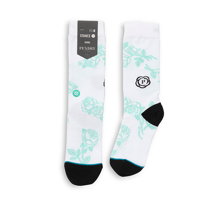 Pendry X Stance Socks