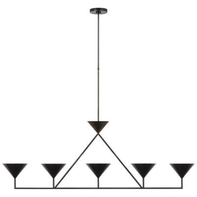orsay xl 5 light linear chandelier by paloma contreras pcd 5216bz 1 grid__image-ratio-94